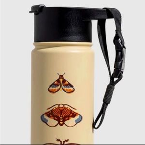 United by Blue Insulated Stainless water bottle
